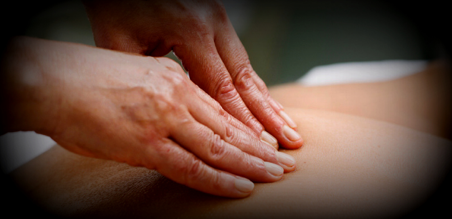 Massage makes the perfect gift