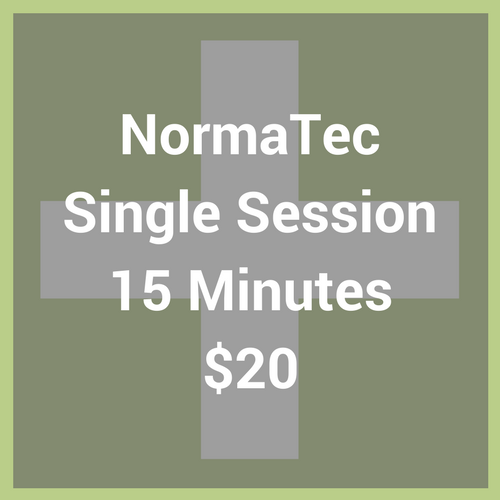 NormaTecSingle Session