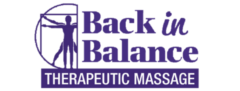 Back in Balance Therapeutic Massage, LLC
